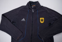Load image into Gallery viewer, Vintage Adidas Germany Trackjacket | L