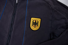 Load image into Gallery viewer, Vintage Adidas Germany Trackjacket | L