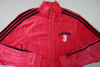 Vintage Adidas Nici Trainingsjacke | Damen L