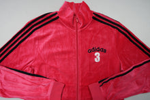 Load image into Gallery viewer, Vintage Adidas Nici Trackjacket | Wmns L