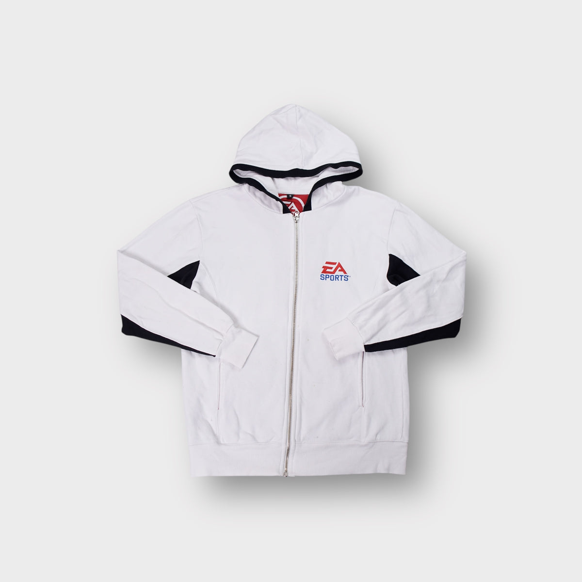 EA Sports Sweatjacke | S