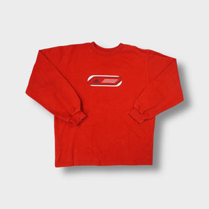 Vintage Adidas Sweater | S
