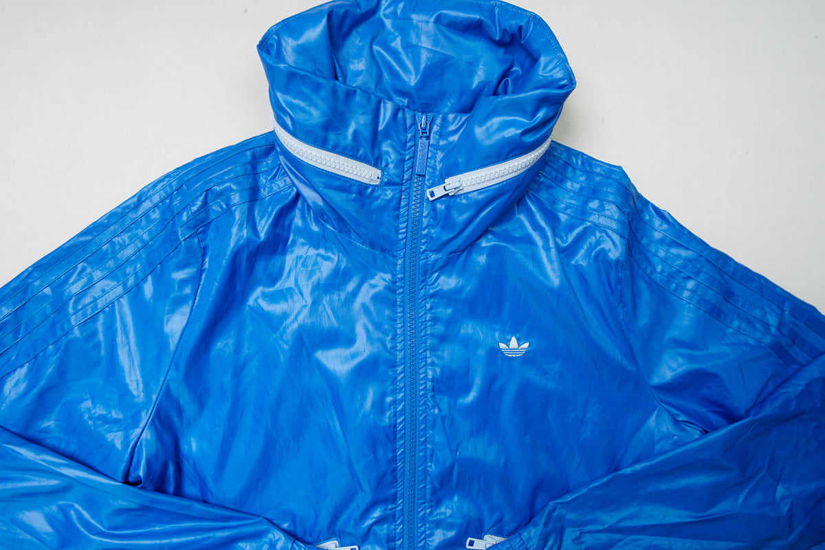 Adidas Trackjacket | Wmns M