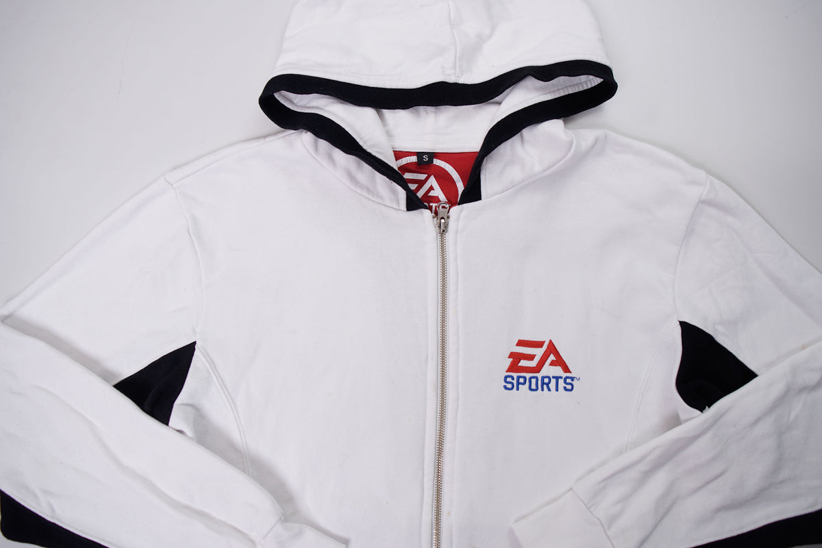 EA Sports Sweatjacke | S