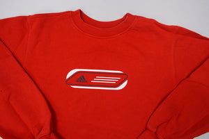 Vintage Adidas Sweater | S