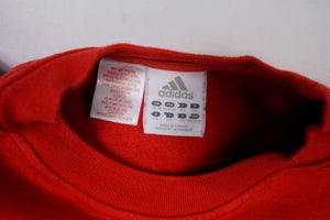 Vintage Adidas Sweater | S