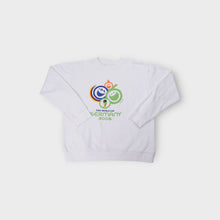 Load image into Gallery viewer, Germany FIFA World Cup 2006 Sweater | S
