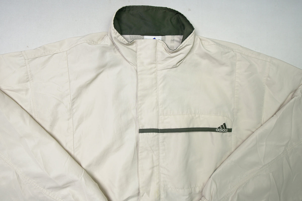 Vintage Adidas Trackjacket | M