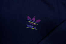 Load image into Gallery viewer, Vintage Adidas Sweatjacket | XXL
