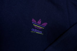 Vintage Adidas Sweatjacket | XXL