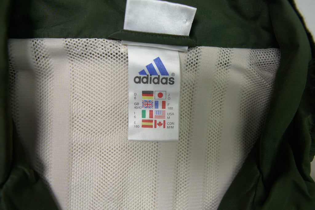 Vintage Adidas Trackjacket | M
