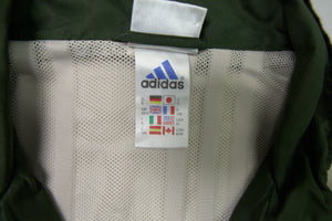 Vintage Adidas Trackjacket | M