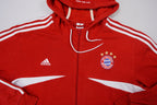Adidas FC Bayern Sweatjacke | XXL