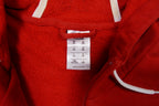 Adidas FC Bayern Sweatjacke | XXL