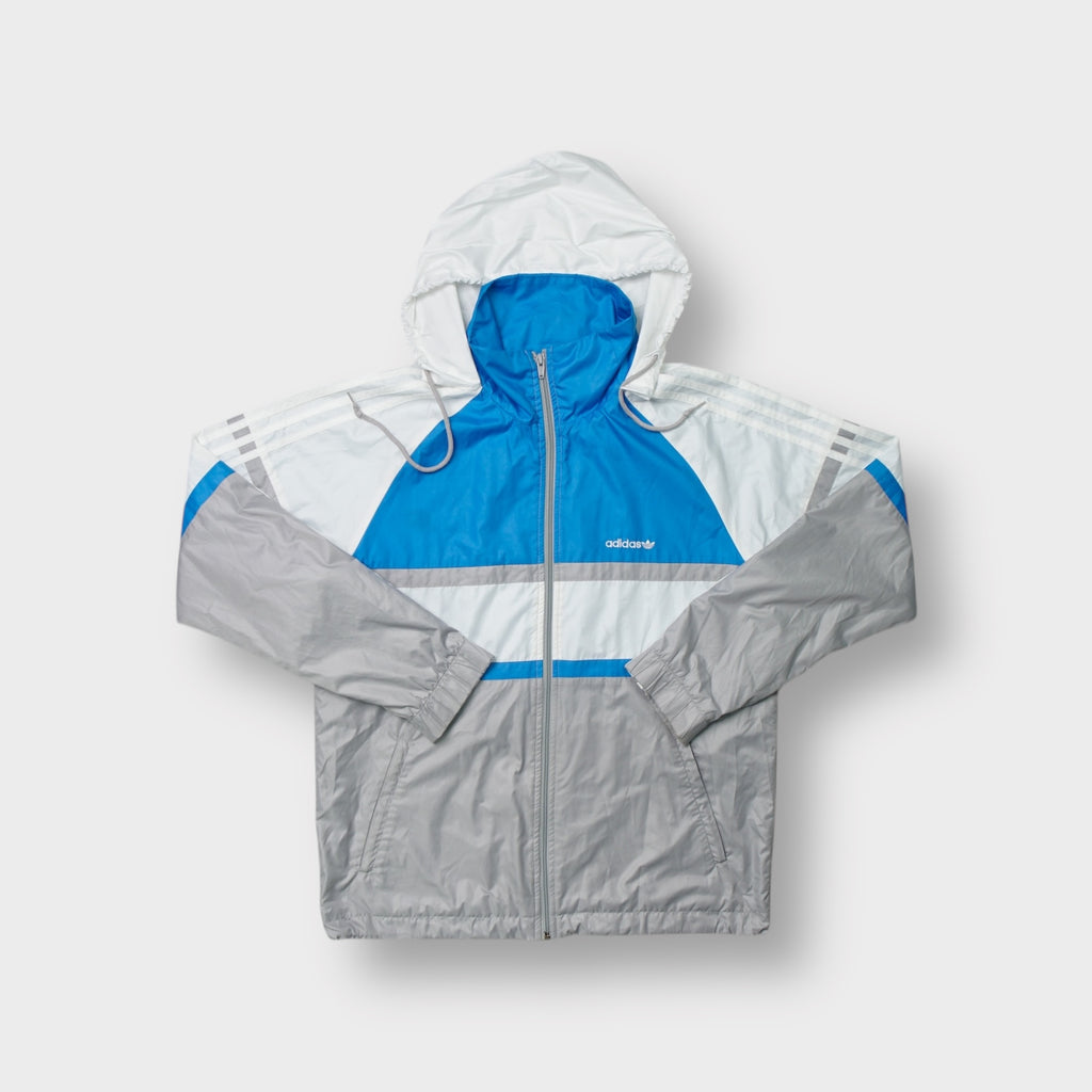Vintage Adidas Trainingsjacke | M