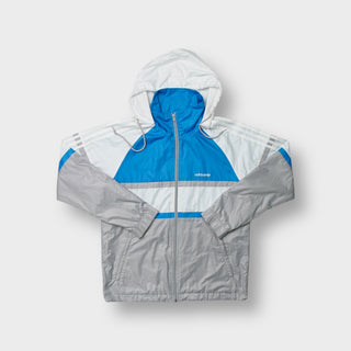 Vintage Adidas Trainingsjacke | M