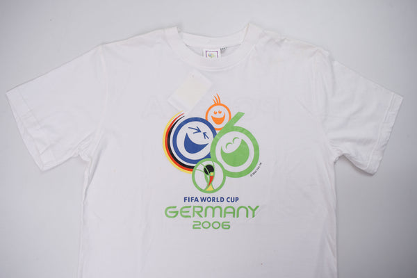 Germany FIFA World Cup 2006 Deadstock T-Shirt |
