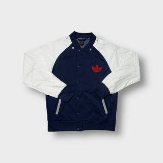 Vintage Adidas Trainingsjacke | S