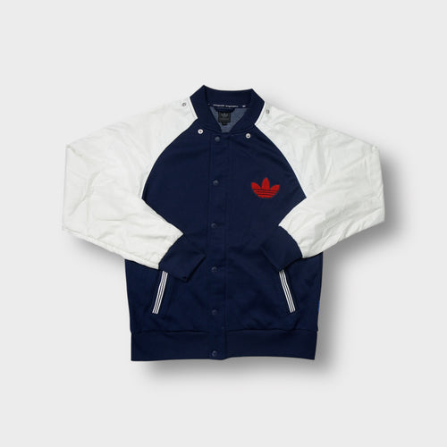 Vintage Adidas Trackjacket | S