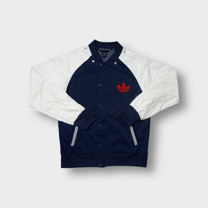 Vintage Adidas Trackjacket | S