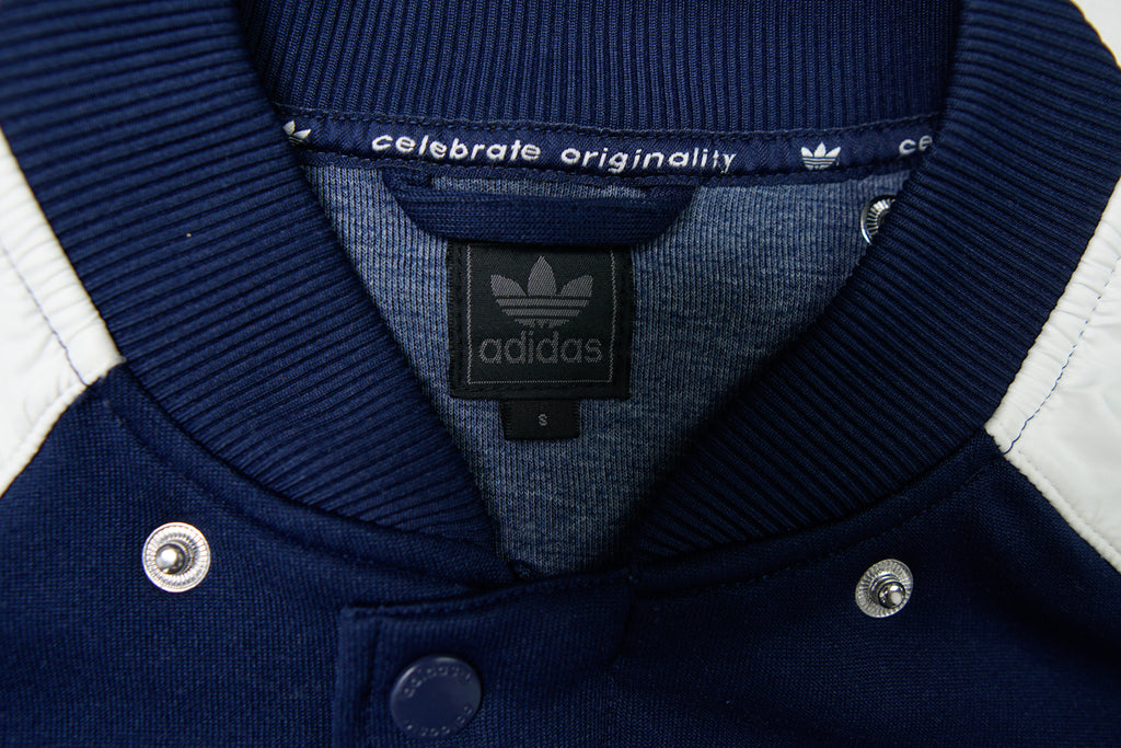 Vintage Adidas Trainingsjacke | S