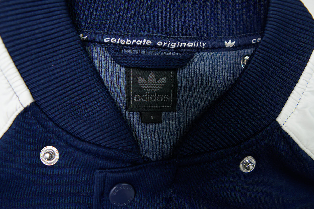 Vintage Adidas Trainingsjacke | S