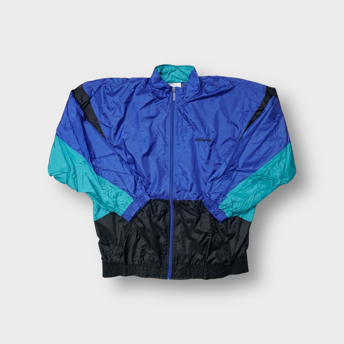 Vintage Adidas Trackjacket | XL