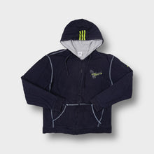 Load image into Gallery viewer, Vintage Adidas Sweatjacket | L