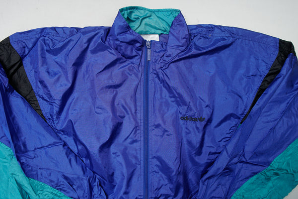 Vintage Adidas Trackjacket | XL