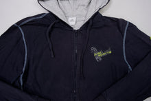 Load image into Gallery viewer, Vintage Adidas Sweatjacket | L