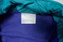 Load image into Gallery viewer, Vintage Adidas Trackjacket | XL