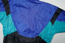 Load image into Gallery viewer, Vintage Adidas Trackjacket | XL