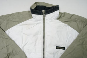 Vintage Adidas Trackjacket | M
