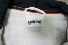 Load image into Gallery viewer, Vintage Adidas Trackjacket | M
