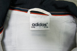 Vintage Adidas Trackjacket | M