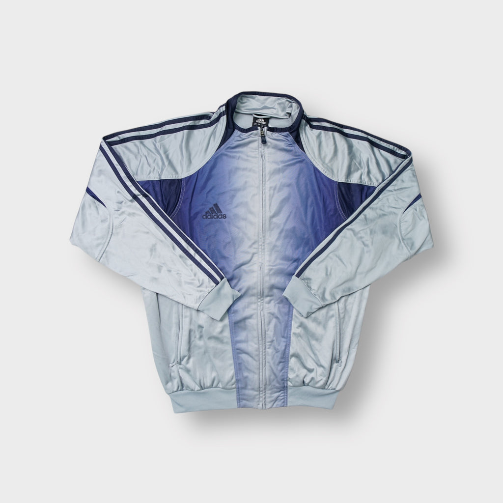 Vintage Adidas Trainingsjacke | L
