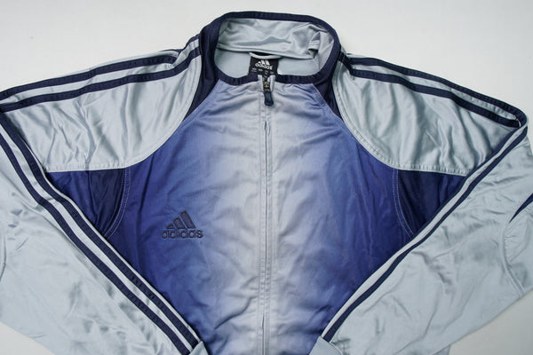 Vintage Adidas Trainingsjacke | L