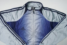 Load image into Gallery viewer, Vintage Adidas Trackjacket | L