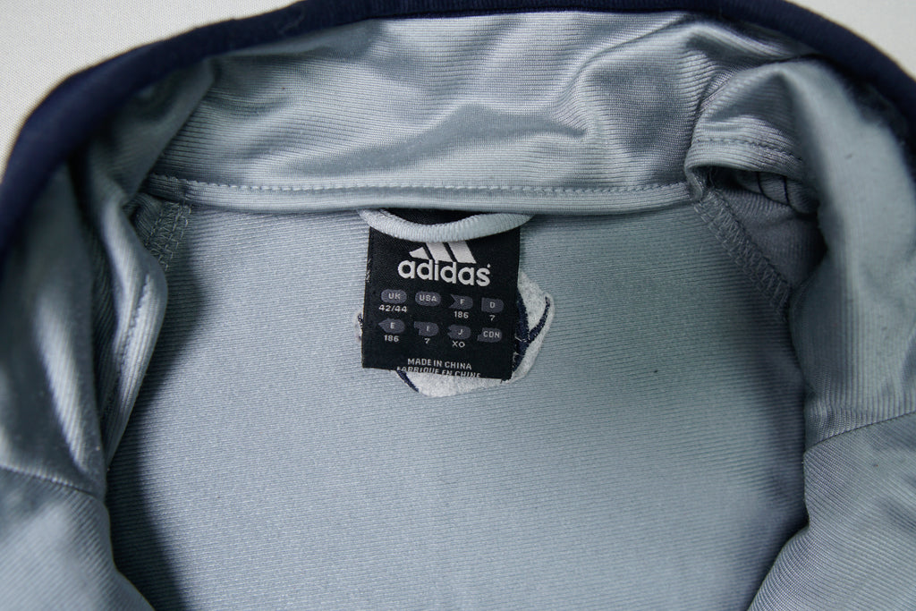Vintage Adidas Trainingsjacke | L
