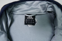 Load image into Gallery viewer, Vintage Adidas Trackjacket | L