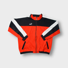 Load image into Gallery viewer, Vintage Puma Trackjacket | L