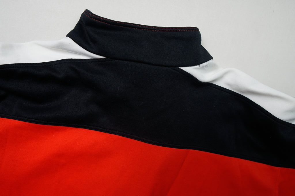 Vintage Puma Trackjacket | L