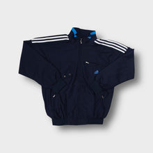 Load image into Gallery viewer, Vintage Adidas Trackjacket | M