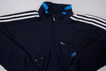 Load image into Gallery viewer, Vintage Adidas Trackjacket | M