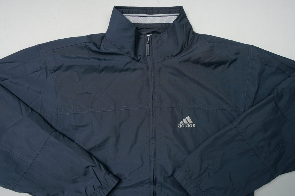 Vintage Adidas Trackjacket | S
