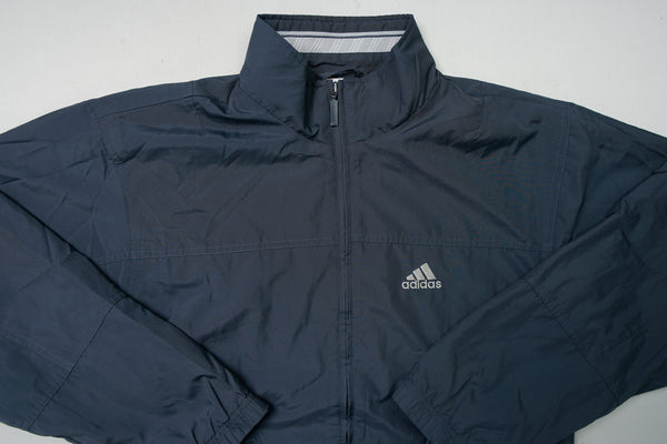 Vintage Adidas Trackjacket | S