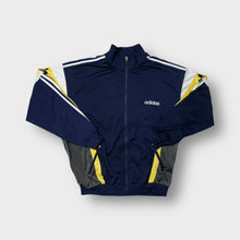 Load image into Gallery viewer, Vintage Adidas Trackjacket | XXL