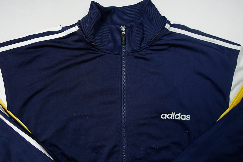 Vintage Adidas Trackjacket | XXL