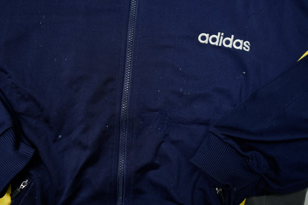 Vintage Adidas Trackjacket | XXL