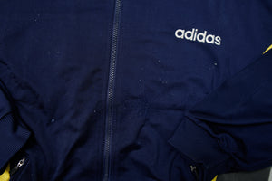 Vintage Adidas Trackjacket | XXL